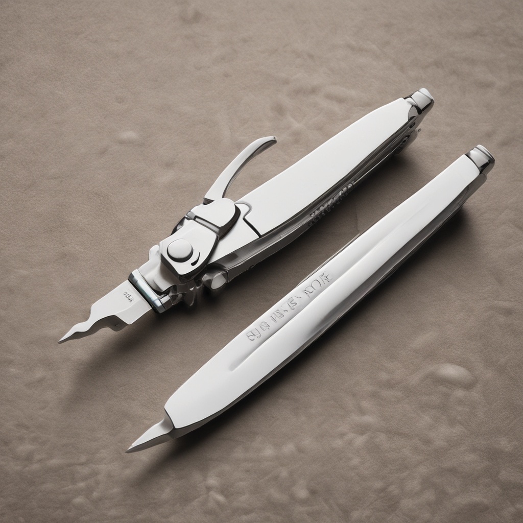 Nail cutter