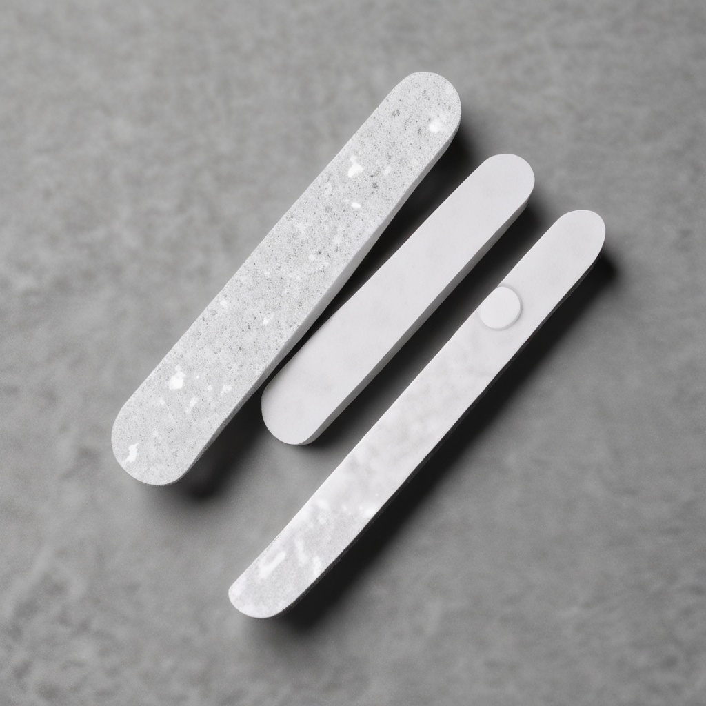 Nail file